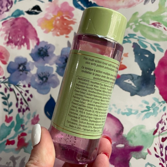 Pixi retinol tonic - Picture 5 of 9